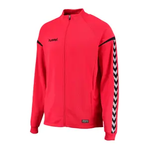 Chaqueta con cremallera Hummel auth charge poly image-2