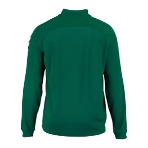 Chaqueta con cremallera Hummel auth charge poly image-1