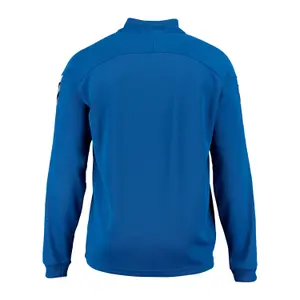 Chaqueta con cremallera Hummel auth charge poly image-1