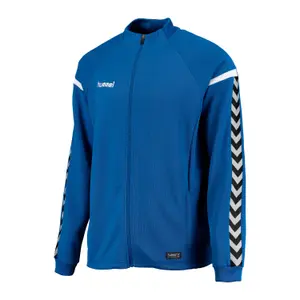 Chaqueta con cremallera Hummel auth charge poly image-2