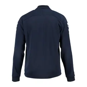 Chaqueta con cremallera para niños Hummel auth charge poly image-1