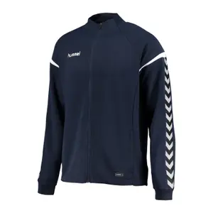 Chaqueta con cremallera Hummel auth charge poly image-2