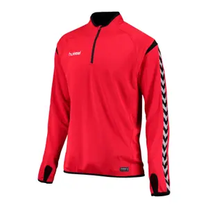 Sudadera Hummel auth charge training image-1