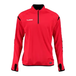 Sudadera para niños Hummel auth charge training image-0