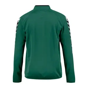 Sweatshirt Hummel auth charge training image-1