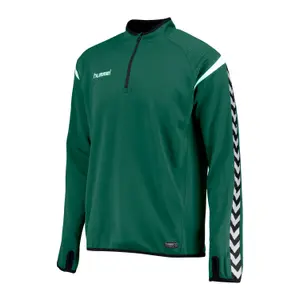 Sweatshirt Hummel auth charge training image-2