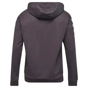 Sudadera con capucha Hummel hmlCORE cotton image-1