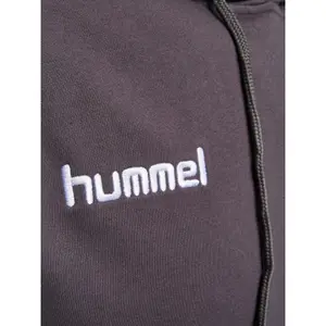 Sudadera con capucha Hummel hmlCORE cotton image-3