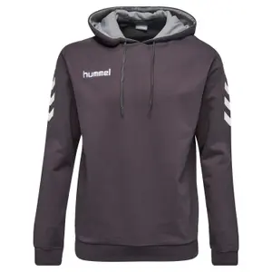 Sudadera con capucha Hummel hmlCORE cotton image-0