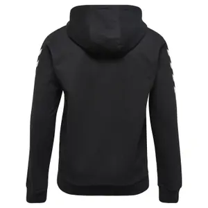 Sudadera con capucha Hummel hmlCORE cotton image-1