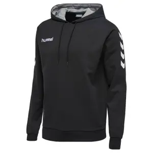 Sudadera con capucha Hummel hmlCORE cotton image-2