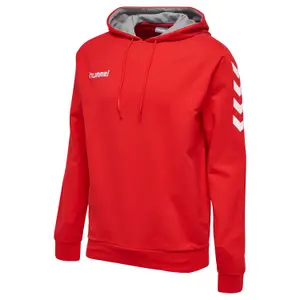 Sudadera con capucha Hummel hmlCORE cotton image-2