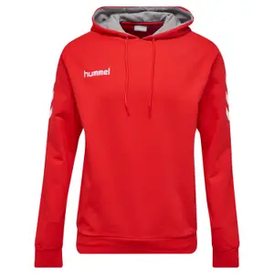 Sudadera con capucha Hummel hmlCORE cotton image-0