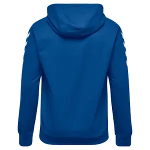 Sudadera con capucha Hummel hmlCORE cotton image-1