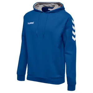 Sudadera con capucha Hummel hmlCORE cotton image-2