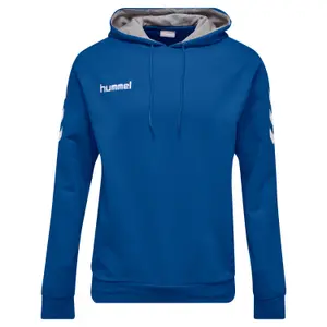 Sudadera con capucha Hummel hmlCORE cotton image-0