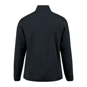 Chaqueta con cremallera para niños Hummel auth charge micro image-1