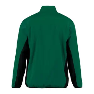 Chaqueta con cremallera para niños Hummel auth charge micro image-1