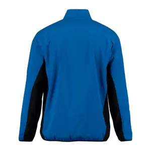 Chaqueta con cremallera para niños Hummel auth charge micro image-1