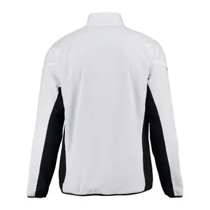 Chaqueta con cremallera para niños Hummel auth charge micro image-1