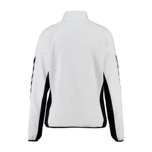 Chaqueta con cremallera para mujer Hummel auth charge micro image-1