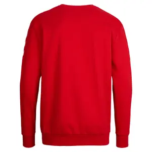 Sudadera Hummel hmlCORE cotton sweat image-1