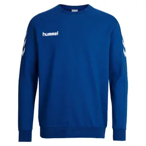 Sudadera Hummel hmlCORE cotton sweat image-0