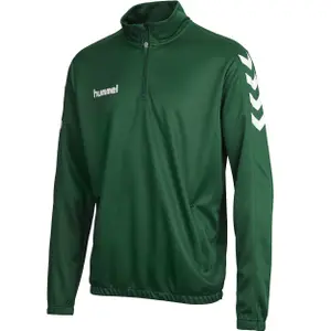 Chaqueta Hummel 1/2 zip hmlCORE image-0