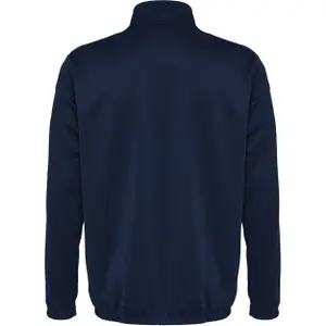 Chaqueta Hummel 1/2 zip hmlCORE image-1