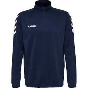 Chaqueta Hummel 1/2 zip hmlCORE image-2