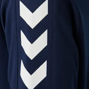 Chaqueta Hummel 1/2 zip hmlCORE image-4