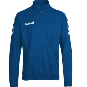 Chaqueta Hummel 1/2 zip hmlCORE image-2