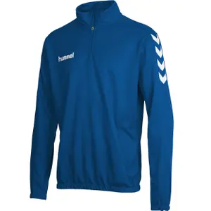 Chaqueta Hummel 1/2 zip hmlCORE image-0