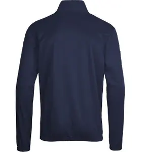 Giacca Hummel 1/2 zip hmlCORE image-1