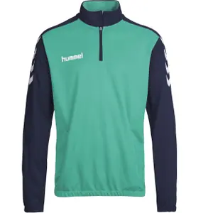 Giacca Hummel 1/2 zip hmlCORE image-2