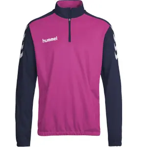 Chaqueta Hummel 1/2 zip hmlCORE image-2