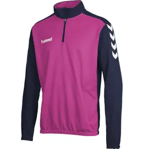 Chaqueta Hummel 1/2 zip hmlCORE image-0