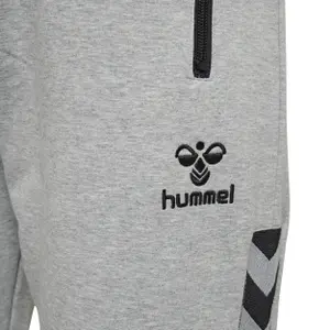 Jogging Trousers Hummel Classic bee aage image-3