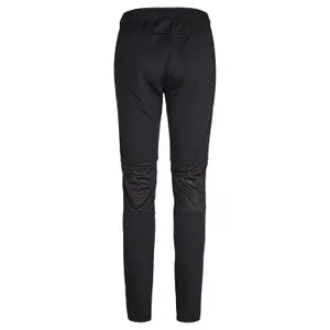Pantalon de jogging femme Hummel classic bee wo phi image-1