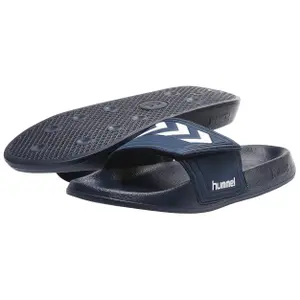 Tapschoenen Hummel Larsen Slipper VC image-1