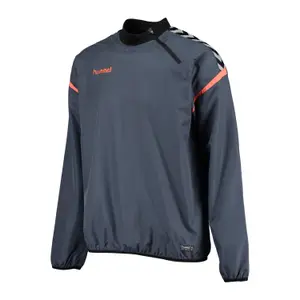 Cortavientos Hummel auth charge image-2