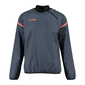 Cortavientos Hummel auth charge image-0