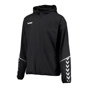 Jacket Hummel auth charge light weight hmlPRO image-2