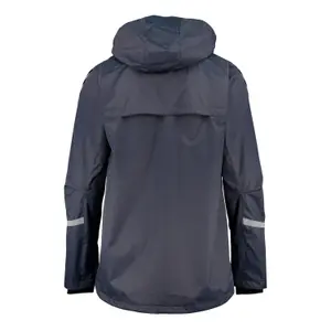 Jacke Hummel auth charge all-weather image-1