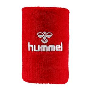 099014-3946-nadgarstek-z-gabki-hummel-old-school-czerwony-bialy-tu