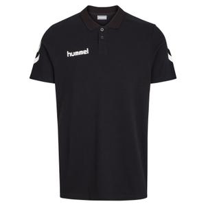 Camisa pólo infantil Hummel hmlCORE cotton image-0