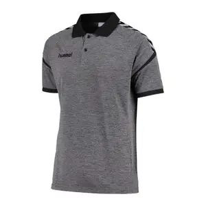 Polo para niños Hummel Auth. Charge Functional image-2