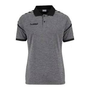 Polo para niños Hummel Auth. Charge Functional image-0