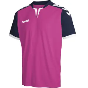 Camiseta para niños Hummel hmlCORE Poly image-0