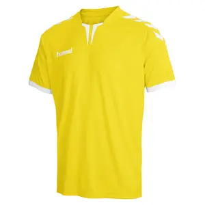 Camiseta para niños Hummel hmlCORE Poly image-1